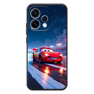 Чехол с принтом Маквин для OPPO Reno 15 – Чача Маквин