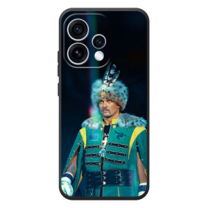 Чохол з картинкою Олександр Усик для OPPO Reno 15