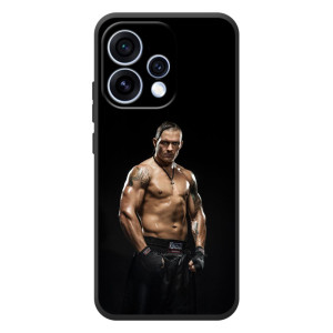 Чохол з картинкою Олександр Усик для OPPO Reno 15