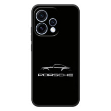 Чохол з авто Порше для OPPO Reno 15 – Porshe