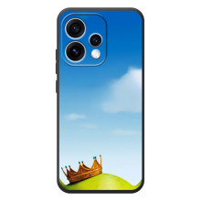 Чехол с мультфильмом Шрек на OPPO Reno 15 – Голова Шрека