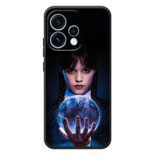 Чехол с дизайном Венздей 2 на OPPO Reno 15