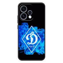 Чохол з ФК Динамо Київ на 

ОРО Reno 15 
 – Динамо Київ Дим