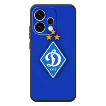 Чохол з ФК Динамо Київ на 

ОРО Reno 15 
 – Емблема Динамо