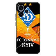 Чохол з ФК Динамо Київ на 

ОРО Reno 15 
