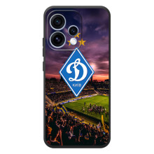 Чохол з ФК Динамо Київ на 

ОРО Reno 15 
 – Стадіон Динамо