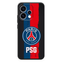 Чохол з картинкою ФК ПСЖ на 

ОРО Reno 15 
 – Емблема ПСЖ