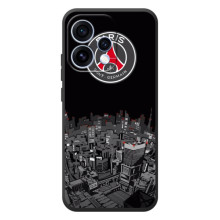Чохол з картинкою ФК ПСЖ на 

ОРО Reno 15 
 – FC PSG