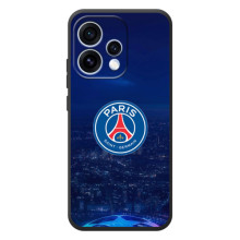 Чохол з картинкою ФК ПСЖ на 

ОРО Reno 15 
 – Логотип ПСЖ