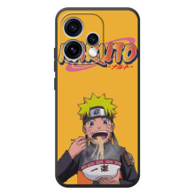 Чохол з картинкою Наруто Аніме для OPPO Reno 15 – Наруто Уджзумаки