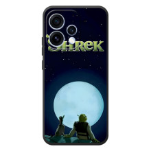 Друкований чохол з принтом Шрек для OPPO Reno 15 – Shrek