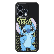 Чохол з принтом Стіч на OPPO Reno 15 (Stitch 626)