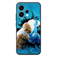 Чехол с принтом Фантастическая четверка для OPPO Reno 15