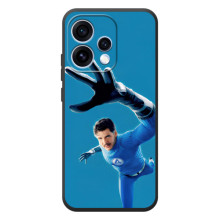 Чехол с принтом Фантастическая четверка для OPPO Reno 15 – Мистер Фантастик