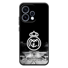 ФК Реал Мадрид чехлы для OPPO Reno 15 (AlphaPrint) (эмблема Реал Мадрид)