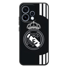 ФК Реал Мадрид чехлы для OPPO Reno 15 (AlphaPrint) (ФК Реал Мадрид)