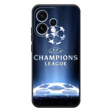 ФК Реал Мадрид чехлы для OPPO Reno 15 (AlphaPrint) (Лига чемпионов)