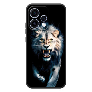 Чехол с картинкой «Хищники» для OPPO Reno 15