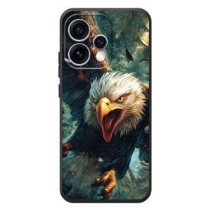 Чохол з картинкою 'Хижаки' для OPPO Reno 15