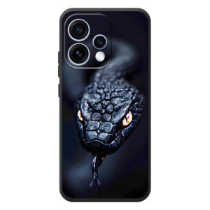 Чохол з картинкою 'Хижаки' для OPPO Reno 15