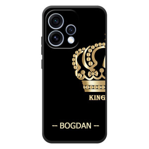 Именные Чехлы для OPPO Reno 15 – BOGDAN