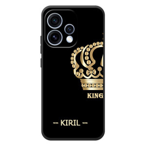 Именные Чехлы для OPPO Reno 15 – KIRIL