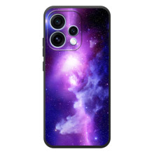 Космические Чехлы для 

OPPO Ренo 15 
 (VPrint) – Галактика