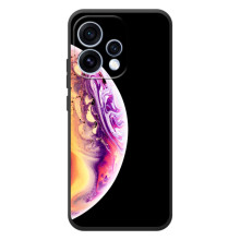 Космические Чехлы для 

OPPO Ренo 15 
 (VPrint) – Планета Айфон