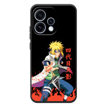 Купить Чохли на телефон з принтом Anime для OPPO Reno 15