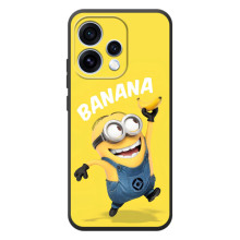 Мультяшний принт на Чохол для 

OPPO Рено 15