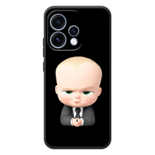 Мультяшний принт на Чохол для 

OPPO Рено 15 – Бос