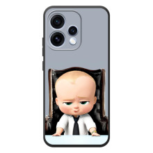 Мультяшний принт на Чохол для 

OPPO Рено 15 – BOSS