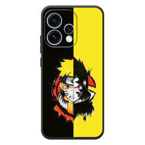 Naruto Anime Чехлы для 

OPPO Ренo 15 
 (AlphaPrint)
