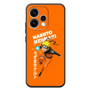 Naruto Anime Чехлы для 

OPPO Ренo 15 
 (AlphaPrint)