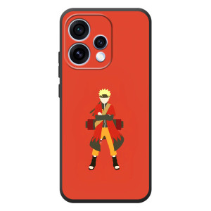 Naruto Anime Чехлы для 

OPPO Ренo 15 
 (AlphaPrint)