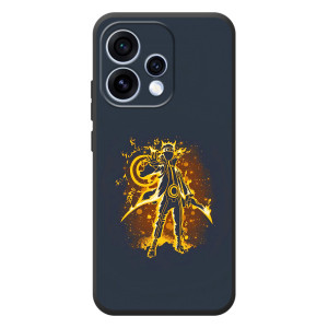 Naruto Anime Чехлы для 

OPPO Ренo 15 
 (AlphaPrint)