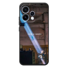 Патріотичні Чохли для  

OPPO Рено 15 – Свобода