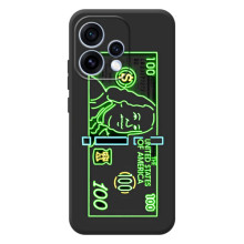 Популярные Чехлы с картинками для 

OPPO Ренo 15 
 (Баксы)