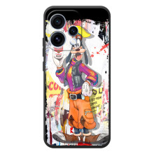 Популярные Чехлы с картинками для 

OPPO Ренo 15 
 (Bad Wolf)