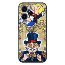 Популярные Чехлы с картинками для 

OPPO Ренo 15 
 (Монополия Мен)