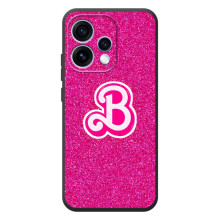 Силіконовый Чохол Барбі фільм на OPPO Reno 15 (B-barbie)