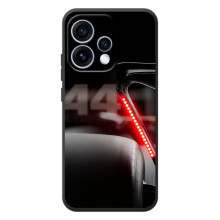 Чохол з принтом Формула 1 на OPPO Reno 15 – Болід 44