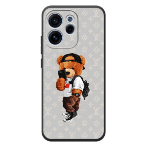 Бренднові Чохли для OPPO Reno 15F - (PREMIUMPrint)