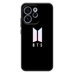 Чехлы BTS для OPPO Reno 15F (AlphaPrint)