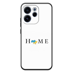 Чехлы для OPPO Reno 15F  (Home - Украина)