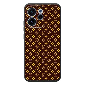 Чехлы Луи Витон для OPPO Reno 15F (AlphaPrint - LOUIS VUITTON)