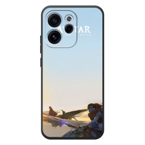 Чохли з фільму АВАТАР для OPPO Reno 15F (AlphaPrint)