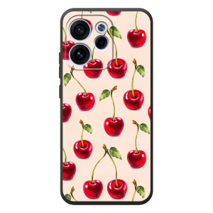 Чехлы с Фруктами для OPPO Reno 15F (VPrint)