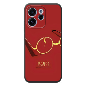 Чехлы с Гарри Поттером для OPPO Reno 15F (AlphaPrint)