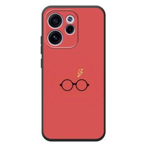 Чехлы с Гарри Поттером для OPPO Reno 15F (AlphaPrint)